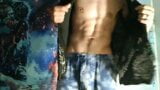 Cognito King - strip-tease - latino sexy snapshot 1