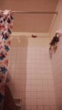 Phatkat In the shower. First Homemade Video! snapshot 20