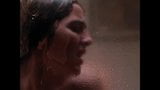 Kim Cattrall sopra la scena della doccia sospetta snapshot 4