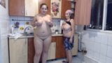 Iuliana32 shows her fat Body and big tits snapshot 5