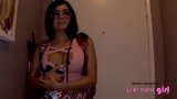 Supermodel fucked by photographer at casting couch audition snapshot 3