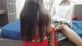 Un bătrân indian și-a convins nora să facă sex snapshot 10