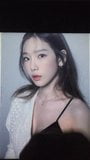 Taeyeon Cum Tribute 3 snapshot 7