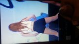 Me masturbo por Hani de EXID (tributo) snapshot 8