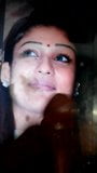 Erste Hommage an Nayanthara snapshot 3