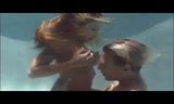 Underwater Toni - Latina sex snapshot 13