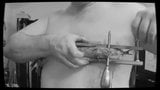 Torture action - screwing BW snapshot 6