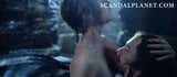 Cara Delevingne Nude & Sex Scenes snapshot 6