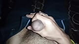 Teenager-männer masturbieren mit meinem harten, roten und sexy Penis snapshot 4