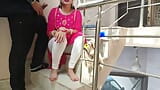 Indian shy kamwali Fucked hard by her Landlord Kamwali ke sath Outdoor Masti lagging utar kar zabardast gaand chodi hindi snapshot 6