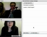 Divertimento su chatroulette! snapshot 1