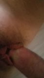 Tight hairy pussy snapshot 2