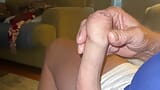 Easing the Foreskin back snapshot 10