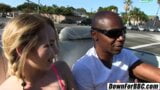 Down for BBC - angel smalls - titanic size BBC for teen snapshot 3