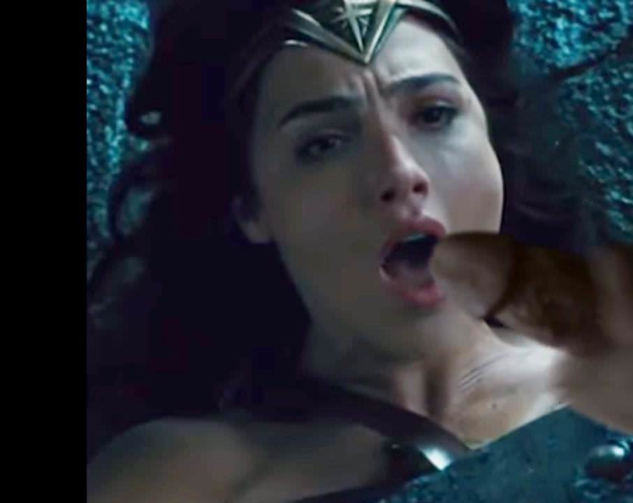 Gal Gadot Hentai