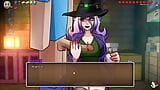 淫乱クラフトのゲームプレイビデオ snapshot 13