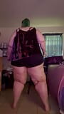 Twerk out I am back snapshot 3