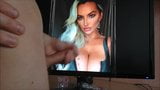 Lindsey Pelas Cum Tribute 3 snapshot 3