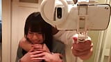Японская школьница занимается жестким сексом snapshot 2