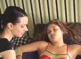 Superheroine Tricked And Hypnotized snapshot 8