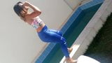 Gostosa Colecao de Legging snapshot 10