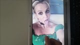 Britney Spears Cum Tribute 79 snapshot 1