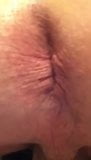 Nikole sissy fingers her butthole snapshot 5