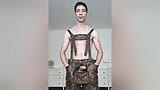 Handsfree cum complimation . Hands free gay cum dexterxxl snapshot 8