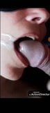 cumshot in mouth snapshot 5