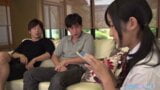 Japansk sexparty samlingsvideo 4 snapshot 16