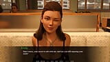 A Date with Emily: Date with Beautiful Girl- Episode 1 snapshot 11
