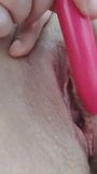 Homemade masturbating slut video snapshot 12