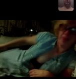 Marure on Skype snapshot 2