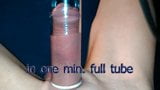 in one min full tube snapshot 1