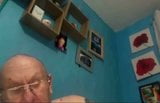 Nonno accarezza in webcam snapshot 6