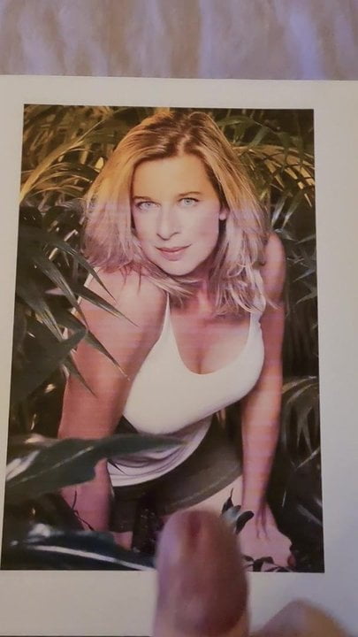 Katie Hopkins cum tribute