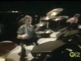 Dire Straits - dinero por nada - video musical original snapshot 6