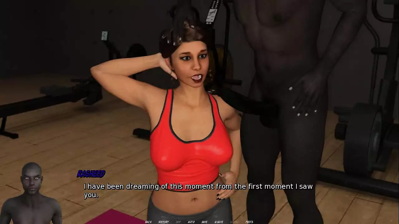 Ashley Niccole Yoga Nude Porn Videos | xHamster
