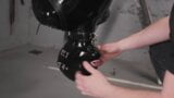 Latex Bondage RD snapshot 2