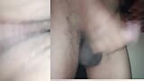 La actriz de drama paquistaní Kubra Khan filtró video, sexo duro completo, gran culo snapshot 8