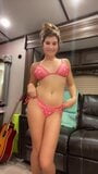 Bianca Lancia Wants Your Jizz All Over Her Bikini Body snapshot 20