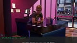 3d Game - A Wife And StepMother - Hot Scene #10 - Tanning Salon AWAM snapshot 2