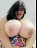 Bbw latina con grandes tetas snapshot 6