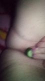 cucumber masturbation snapshot 3