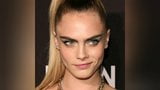 Cara delevingne szarpnęła się przed wyzwaniem snapshot 3