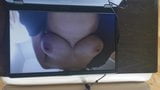 Watching Xhamster friends lovely wife  snapshot 1