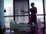 Amber Rose e amigos twerking. snapshot 10