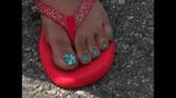 RedBone Sexy Toes snapshot 2