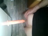 Me and dildo snapshot 1