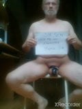 Pics of submissive daddy caged snapshot 1